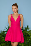 Vestido Curto Luna Roma Fabulous Agilita