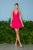 Vestido Curto Luna Roma Fabulous Agilita