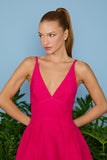 Vestido Curto Luna Roma Fabulous Agilita