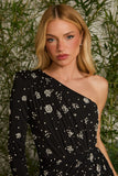 Vestido Curto Madson Preto Fabulous Agilita
