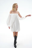 Vestido Curto Serena Aleha