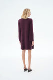 Vestido Curto Vivian Vignon Aleha