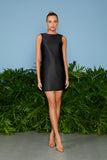 Vestido Curto Yara Preto Fabulous Agilita