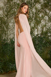 Vestido Longo Bianca Rosa Palm Beach Fabulous Agilita