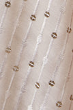 Vestido Longo Bordado Verona Princess Marzipan Litt