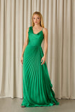 Vestido Longo Cecilia Green Fabulous Agilita