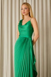 Vestido Longo Cecilia Green Fabulous Agilita