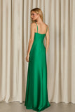 Vestido Longo Clarissa Green Fabulous Agilita