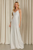 Vestido Longo Clarissa Off White Fabulous Agilita