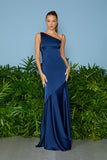 Vestido Longo Giulia Navy Fabulous Agilita