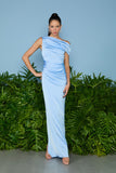 Vestido Longo Kate Frozen Fabulous Agilita