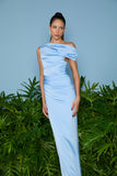 Vestido Longo Kate Frozen Fabulous Agilita