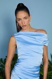 Vestido Longo Kate Frozen Fabulous Agilita