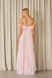 Vestido Longo Manuela Rose Fabulous Agilita