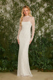 Vestido Longo Penelope Off White Fabulous Agilita