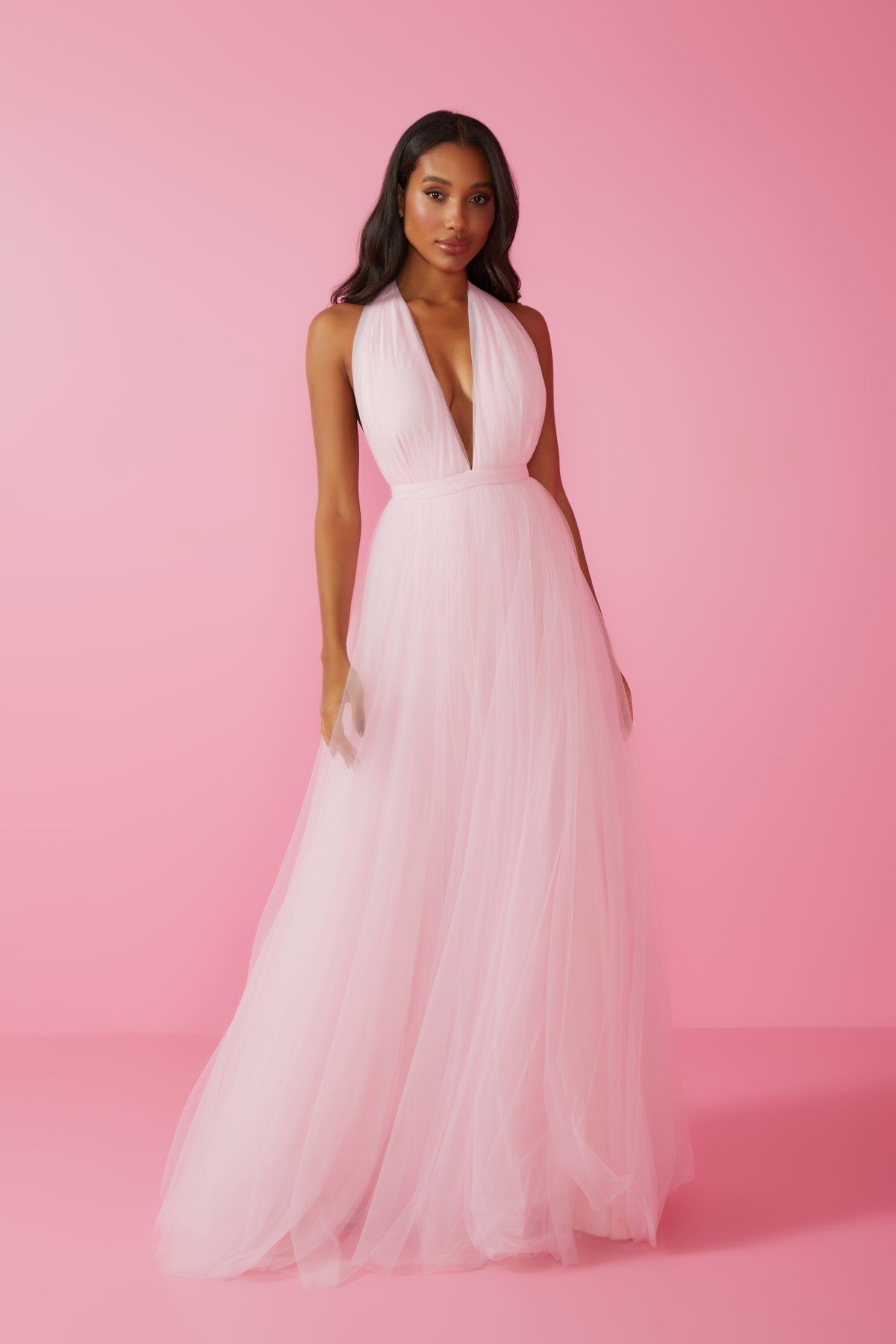 agilita brasil pink dress FABULOUS AGILIT