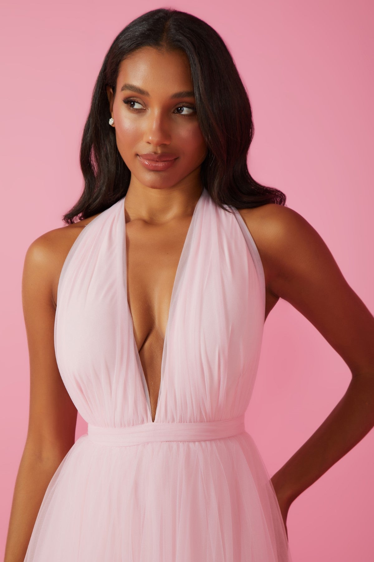 agilita brasil pink dress Sculpted dress @talitaoliveiiira #FabulousAgilita