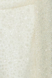 Vestido Midi Lais Off White Fabulous Agilita