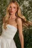 Vestido Midi Lucy Off White Fabulous Agilita