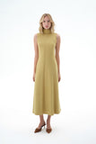Vestido Sara Cominho Aleha