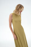 Vestido Sara Cominho Aleha